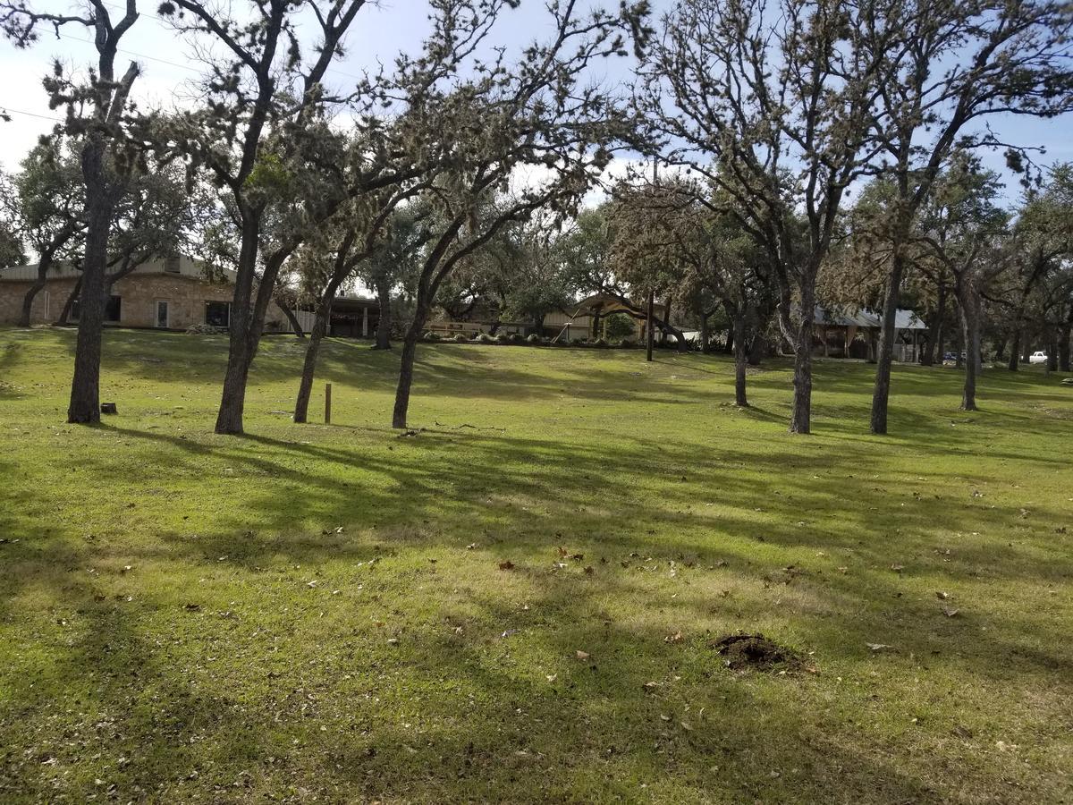 The Lodge At Cypress Falls Wimberley Exterior foto